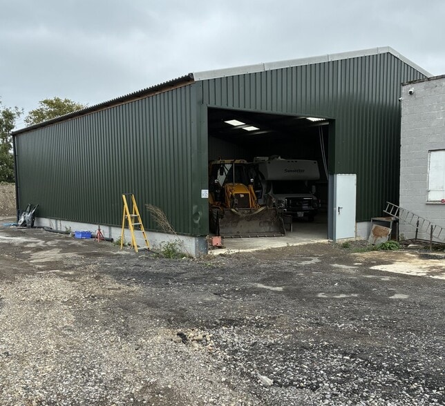 Long Wittenham Road, Didcot à louer - Photo du bâtiment - Image 1 de 1