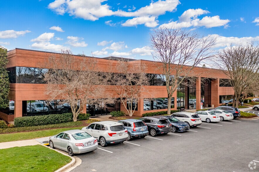 940-948 Clopper Rd, Gaithersburg, MD à louer - Photo du bâtiment - Image 3 de 5