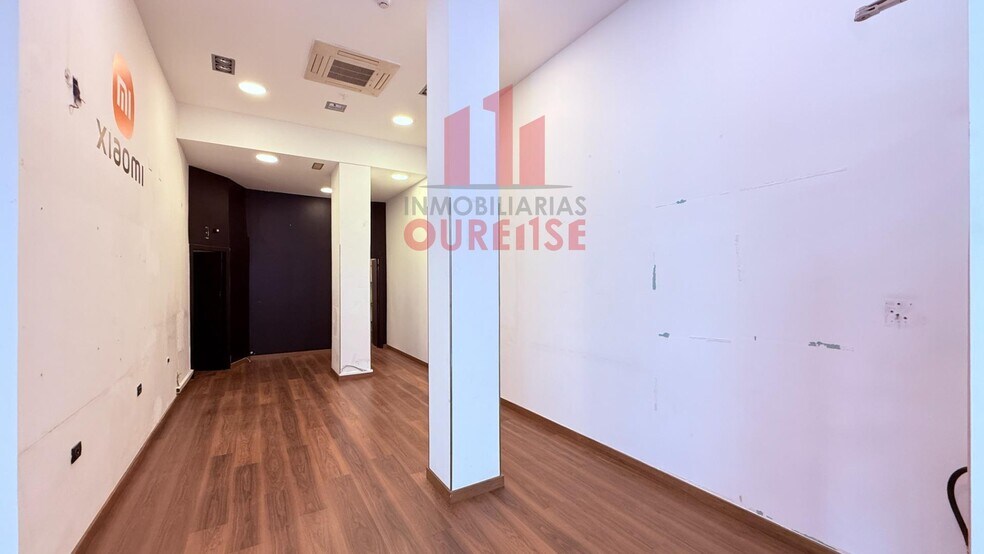 Retail in Ourense, Orense for lease - Interior Photo - Image 3 of 9