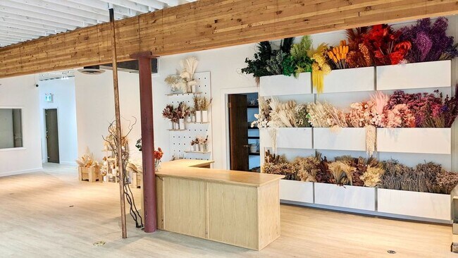 Plus de détails pour 8321 Willard St, Burnaby, BC - Bureau à louer