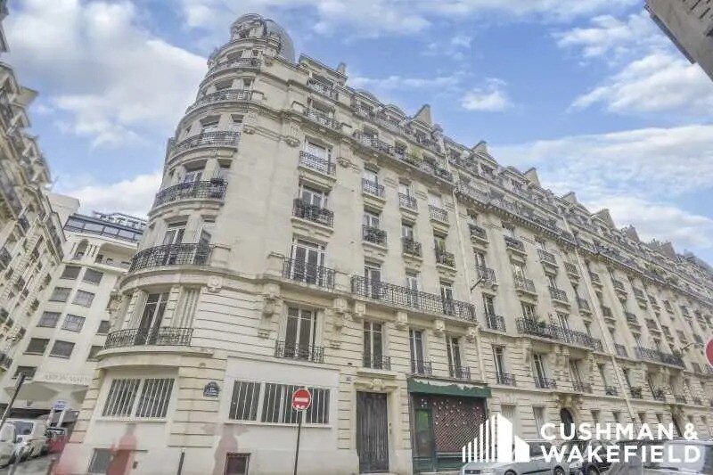 10 Rue Du Général De Castelnau, Paris à louer - Photo du bâtiment - Image 2 de 16