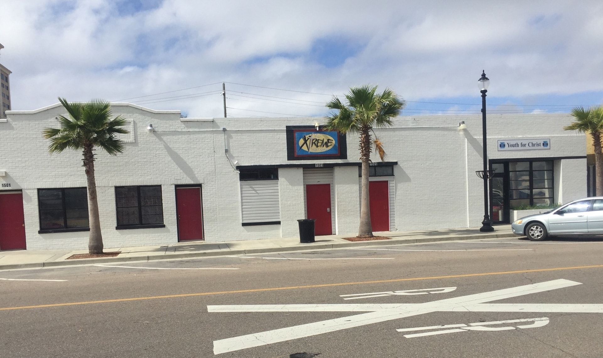 1501 24th Ave, Gulfport, MS for sale Primary Photo- Image 1 of 8