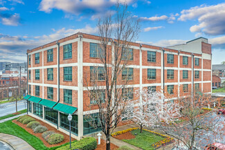 More details for 1230 W Morehead St, Charlotte, NC - Office for Lease