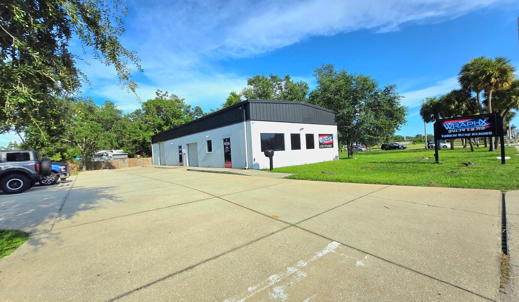1211 E 1st St, Bradenton, FL for sale Building Photo- Image 1 of 13