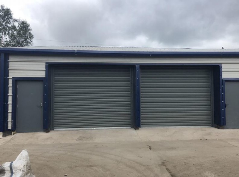 1-12 Penmaen Industrial Estate, Pontllanfraith for lease - Building Photo - Image 3 of 3