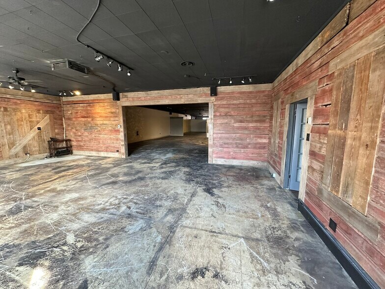 1820-1824 S Broadway, Denver, CO à louer - Photo intérieure - Image 3 de 9