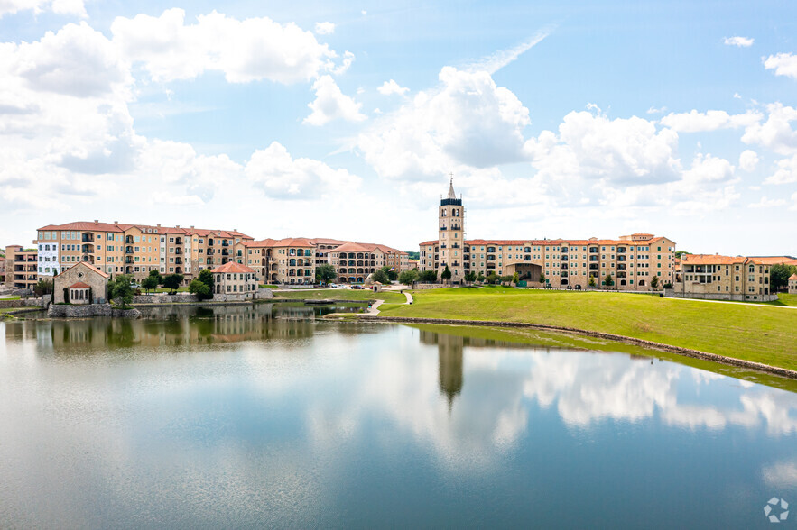 6675 Mediterranean Dr, McKinney, TX for lease - Building Photo - Image 3 of 8