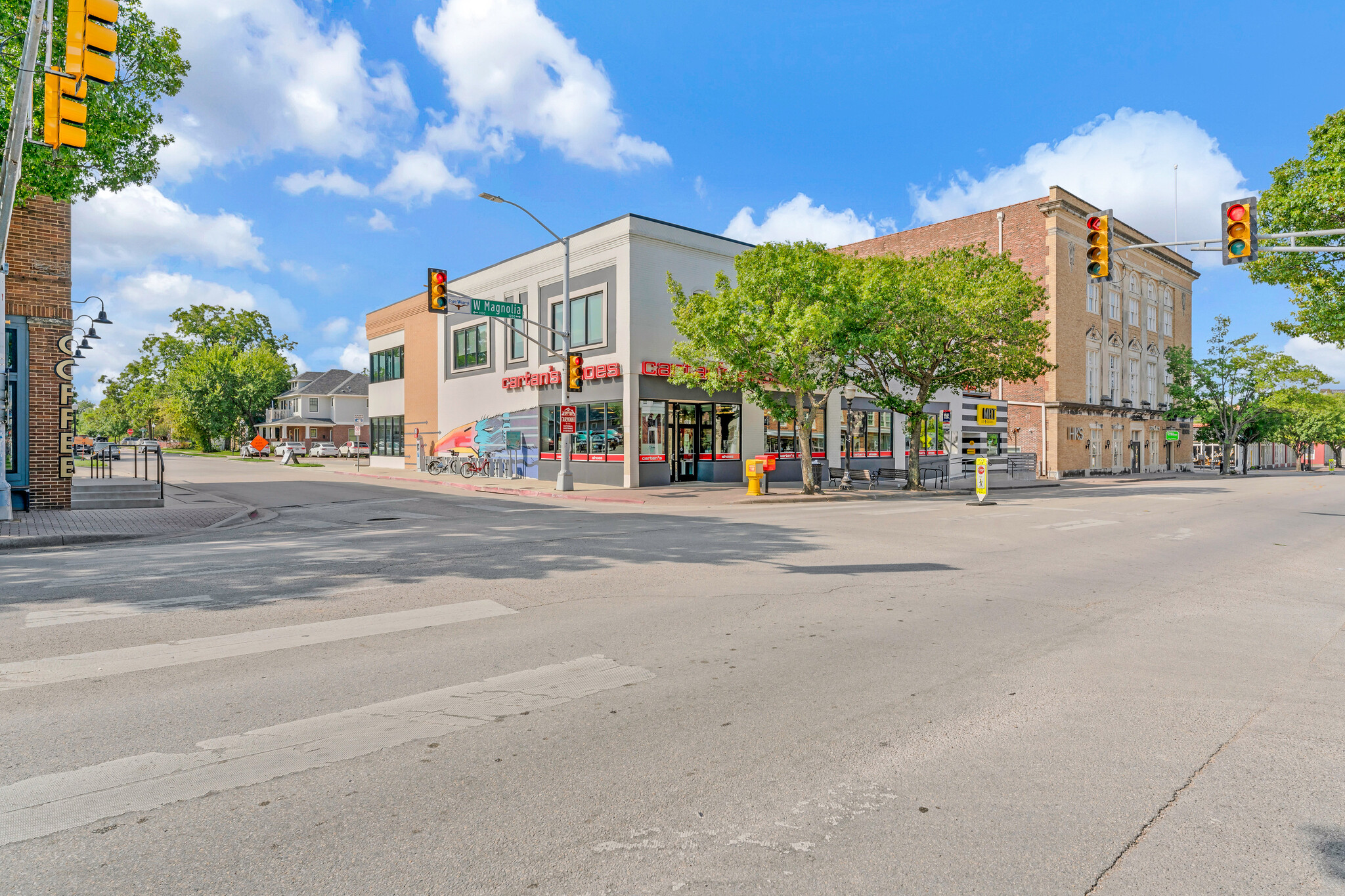 1201 W Magnolia Ave, Fort Worth, TX for sale Primary Photo- Image 1 of 1