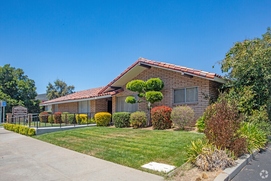 20445 Pacifica Dr, Cupertino, CA for sale - Building Photo - Image 1 of 1