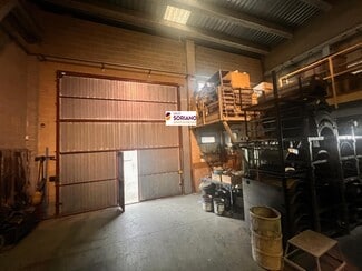 More details for Industrial for Sale