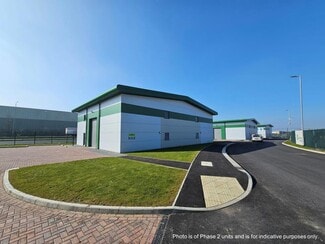 More details for Queenborough Rd, Sheerness - Industrial for Lease