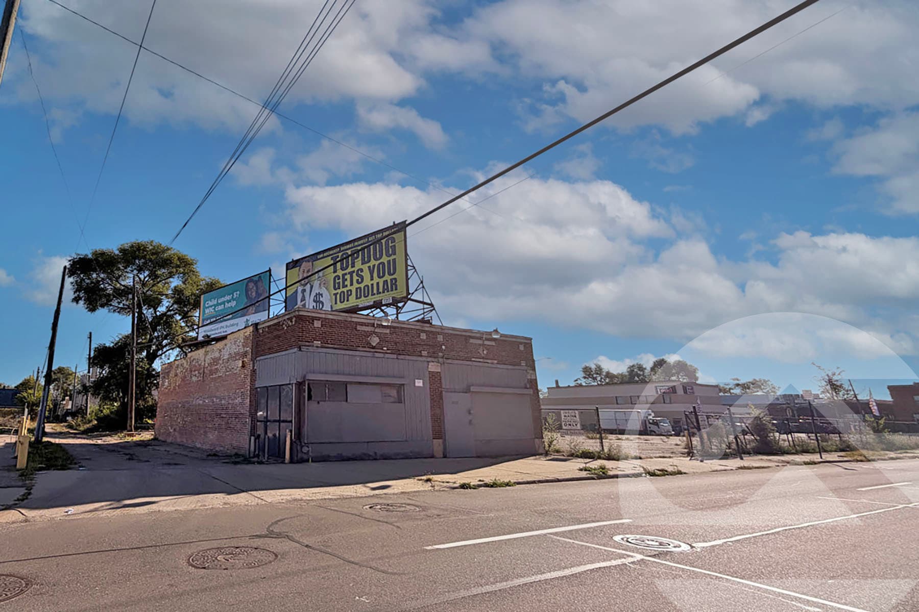 6526 John R St, Detroit, MI for sale Primary Photo- Image 1 of 4