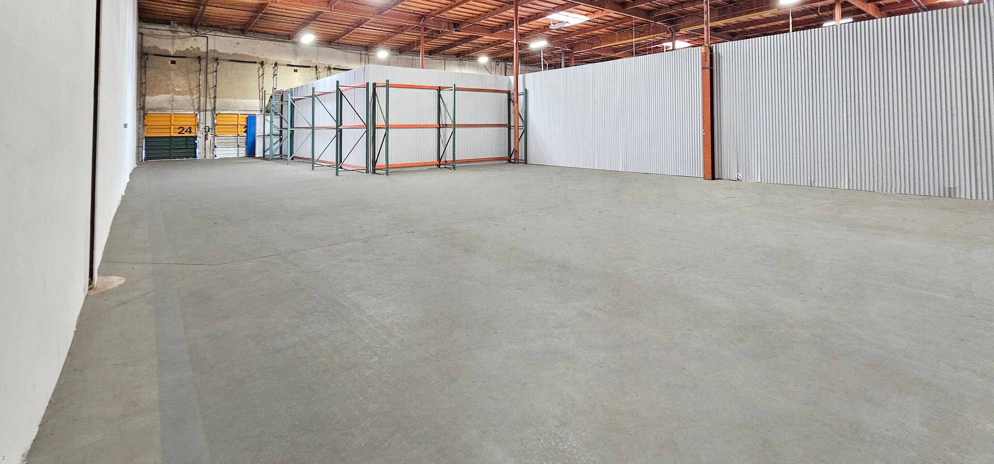 25509 Industrial Blvd, Hayward, CA à louer Photo intérieure- Image 1 de 5