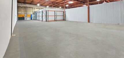 25509 Industrial Blvd, Hayward, CA à louer Photo intérieure- Image 1 de 5