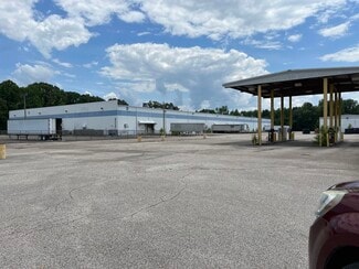 More details for 2800 Grays Creek Dr., Arlington, TN - Industrial for Sale