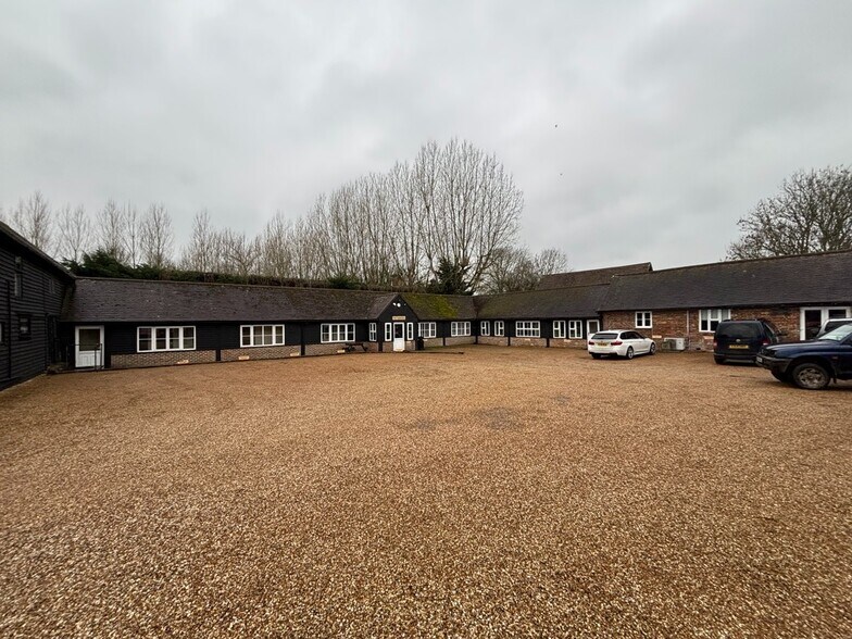 The Broyle, Lewes for lease - Building Photo - Image 1 of 6
