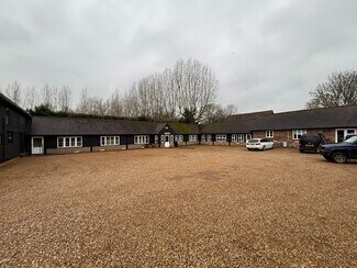 More details for The Broyle, Lewes - Office for Lease