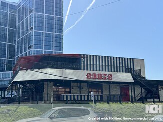 More details for 730 8th Ave S, Nashville, TN - Retail for Lease