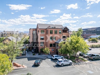 More details for 2 W Saint George Blvd, St George, UT - Retail for Lease
