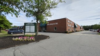 More details for 125 John Roberts Rd, South Portland, ME - Flex for Lease