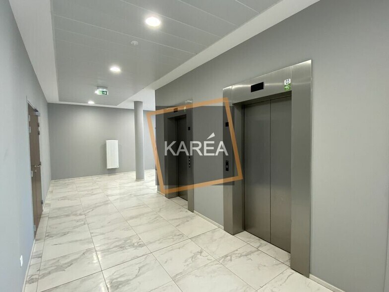 Office in Chessy for sale - Building Photo - Image 3 of 5