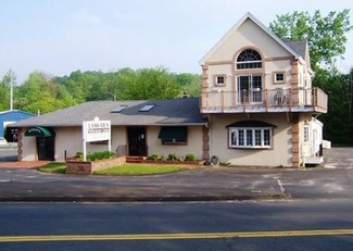 More details for 295 Parker Farms Rd, Wallingford, CT - Retail for Sale