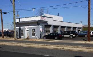 Plus de détails pour 3211 10th St N, Arlington, VA - Commerce de détail à louer