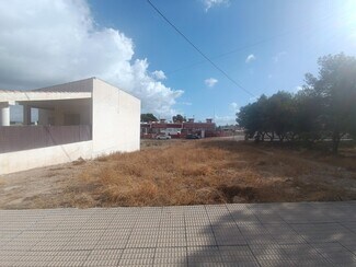 More details for Pantano.Valdeinfierno-Urruti, 9, Cartagena - Land for Sale
