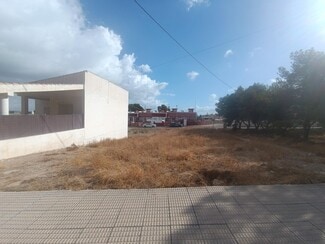 Plus de détails pour Pantano.Valdeinfierno-Urruti, 9, Cartagena - Terrain à vendre