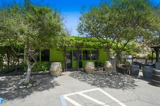 More details for 4310 Knoxville Rd, Napa, CA - Retail for Sale