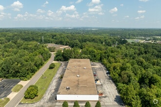 9079-9085 Dutton Dr, Twinsburg, OH - Aerial  map view
