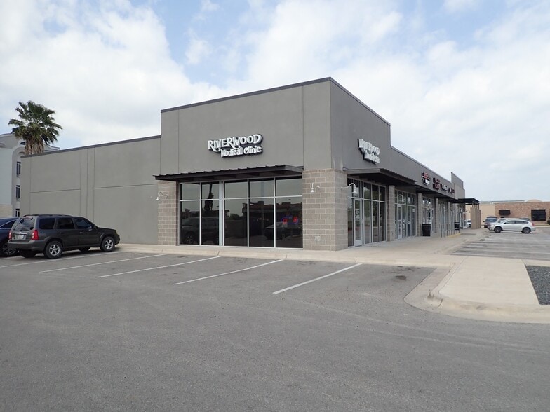 489 Agnes, Bastrop, TX à louer - Photo du bâtiment - Image 1 de 3