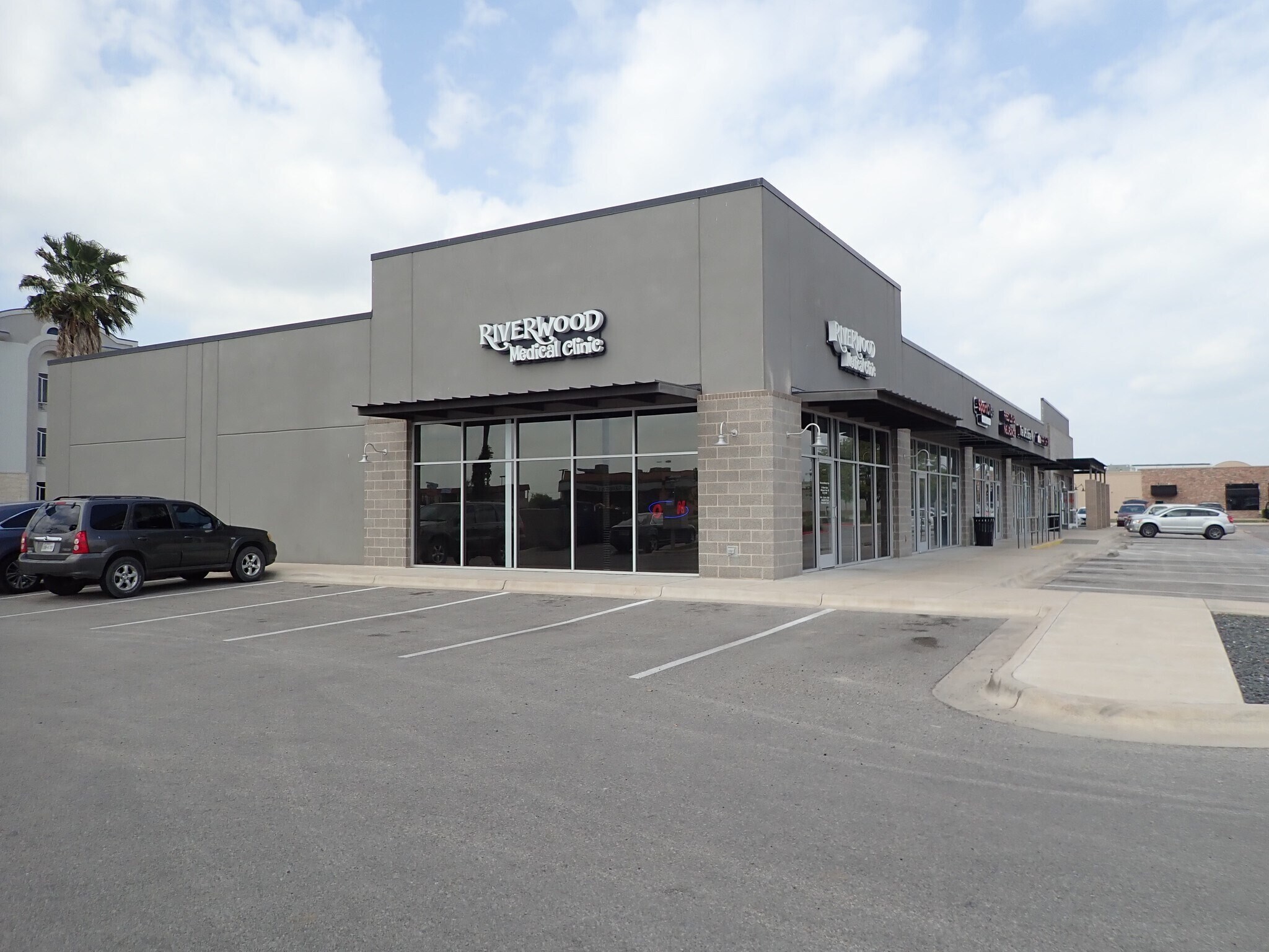 489 Agnes, Bastrop, TX à louer Photo du bâtiment- Image 1 de 4