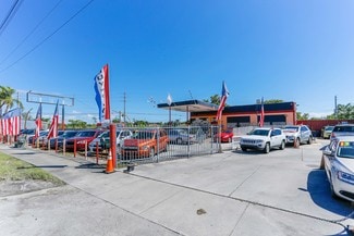 Plus de détails pour 22825 S Dixie Hwy, Miami, FL - Commerce de détail à louer