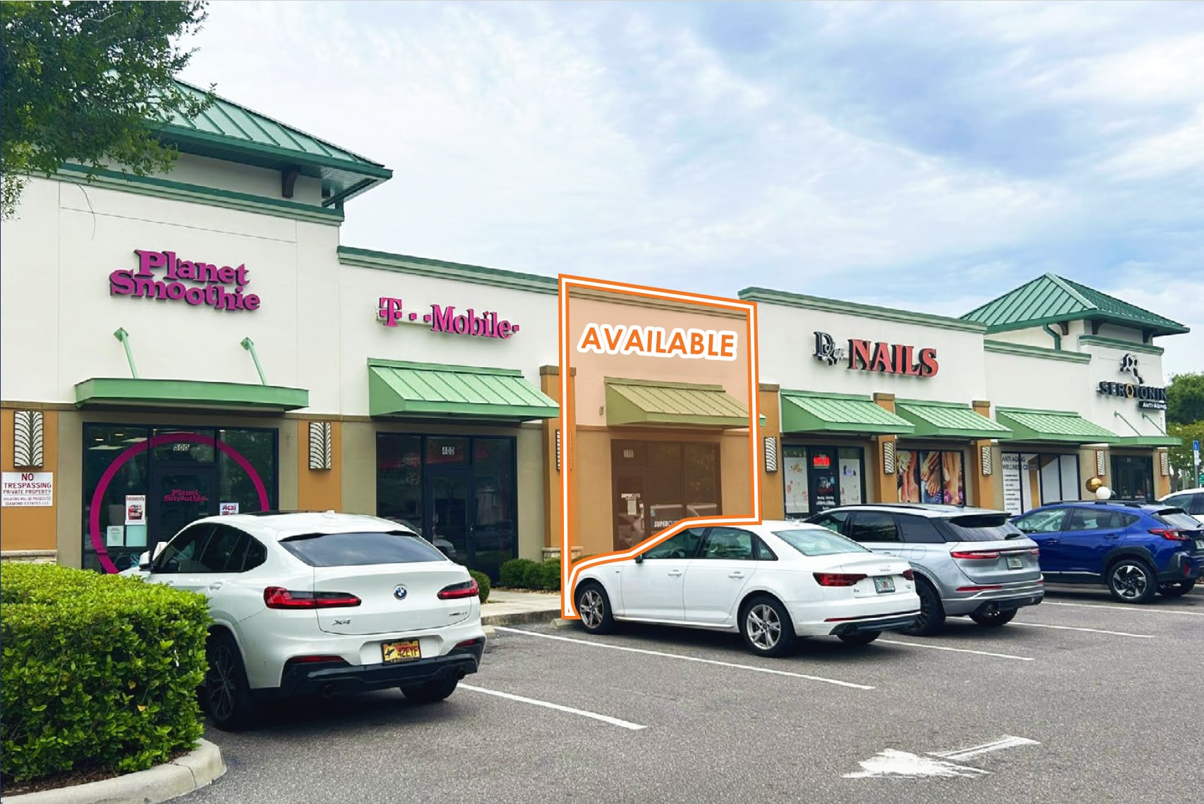 7790 Winter Garden Vineland Rd, Windermere, FL for lease Primary Photo- Image 1 of 5