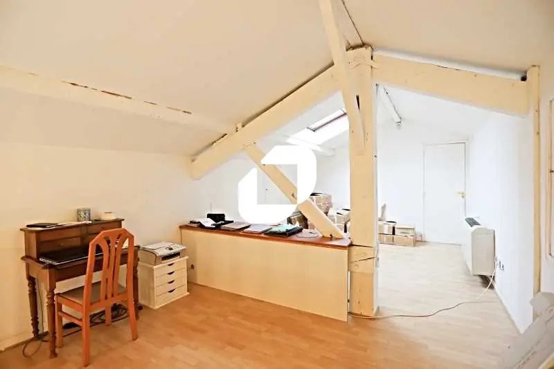 29 Rue Maurice Berteaux, Ivry-sur-Seine à vendre - Photo intérieure - Image 3 de 11