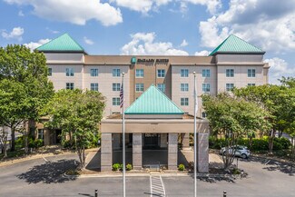 Plus de détails pour 1022 S Shady Grove Rd, Memphis, TN - Commerce de détail à louer