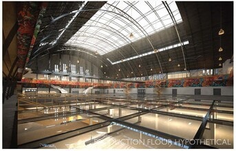 1800 Mission St, San Francisco, CA à louer Autre- Image 2 de 3