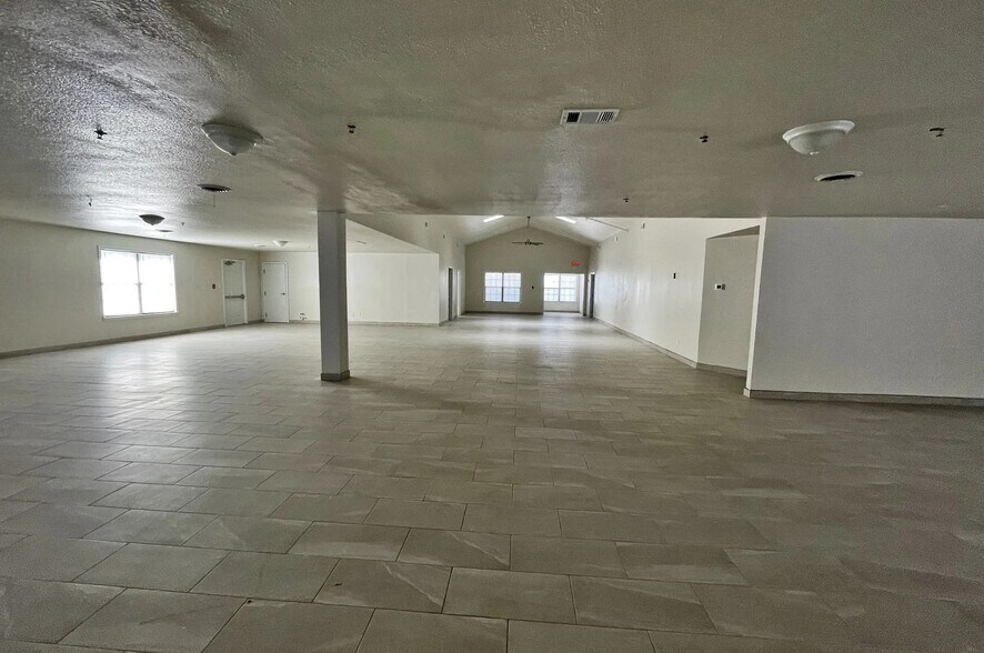 2500 Folsom Rd, Amarillo, TX à vendre - Photo intérieure - Image 3 de 12