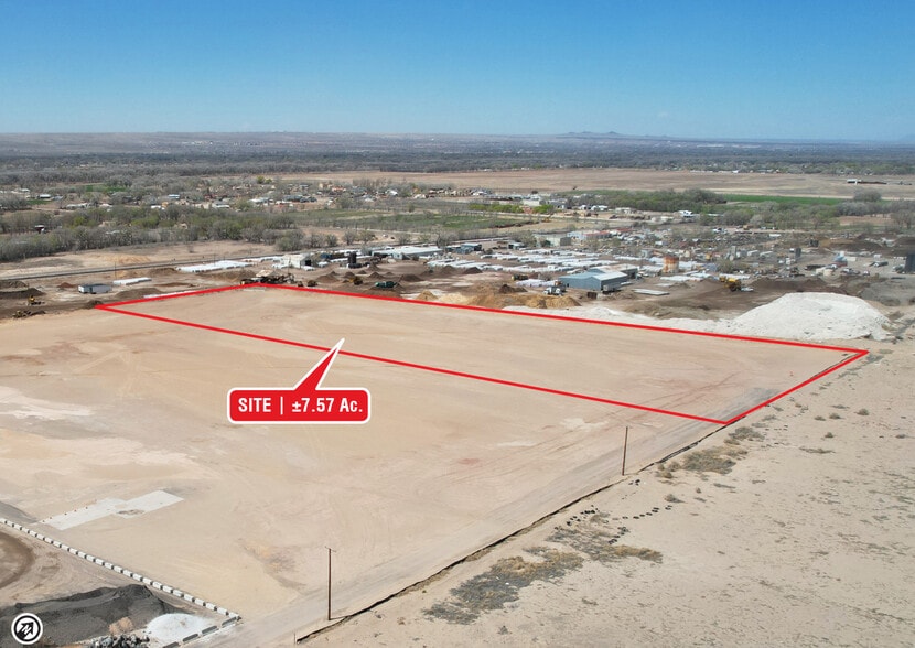 9219 Broadway Blvd. SE Blvd, Albuquerque, NM for sale - Building Photo - Image 2 of 3