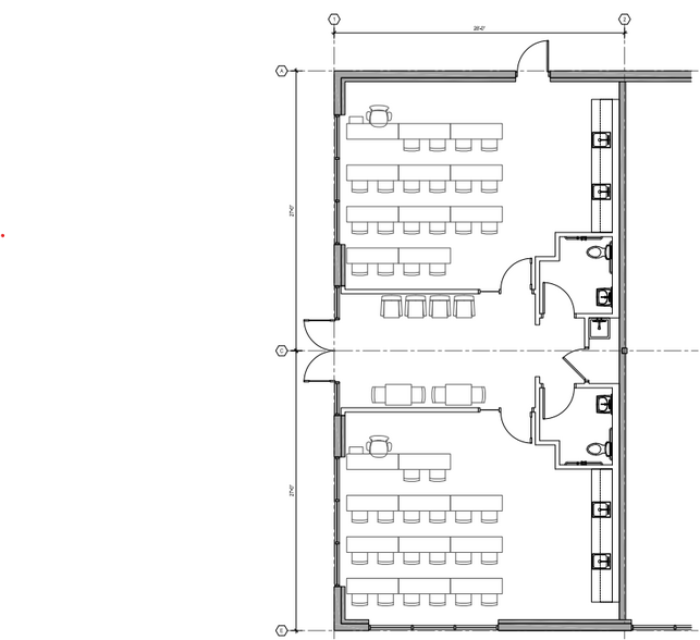 6105 Callaghan Rd, San Antonio, TX for lease - Floor Plan - Image 3 of 5