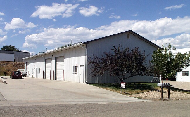 More details for 5731 Bueno Dr, Fort Collins, CO - Industrial for Lease