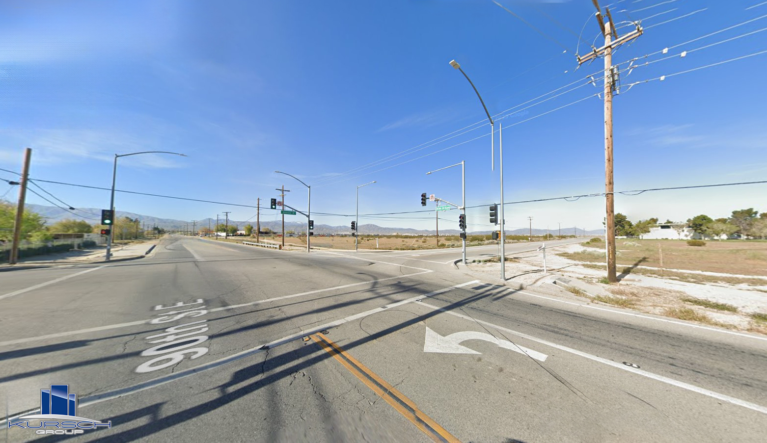 90th Street East, Littlerock, CA for sale Primary Photo- Image 1 of 7