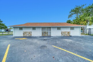 More details for 1225 NE 162nd St, North Miami Beach, FL - Office for Lease