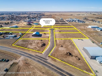 More details for 7649 Jackelope Trl, Amarillo, TX - Land for Sale