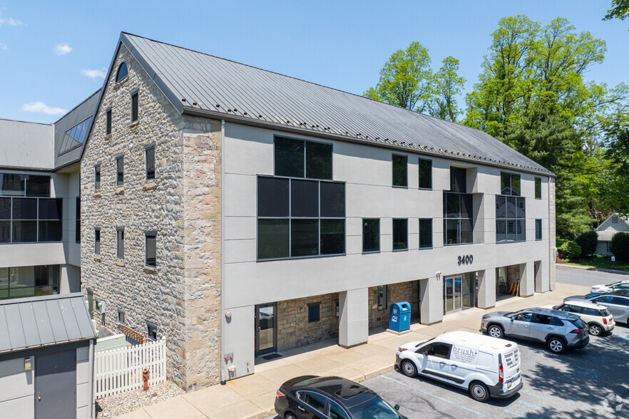 3400 Bath Pike, Bethlehem, PA for sale - Building Photo - Image 3 of 14