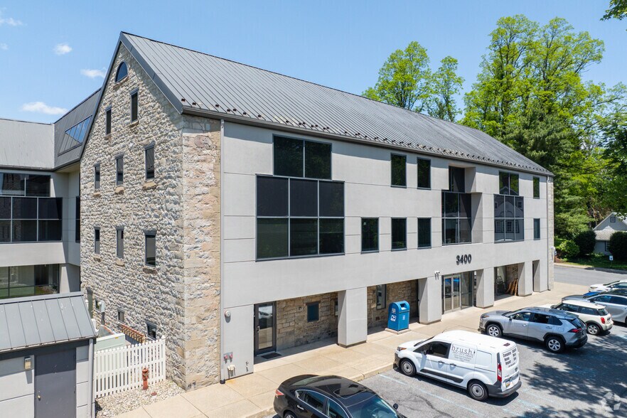 3400 Bath Pike, Bethlehem, PA à vendre - Photo du bâtiment - Image 2 de 13