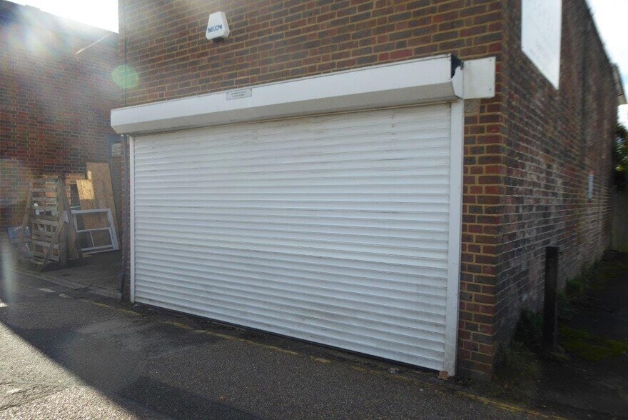 Draper St, Tunbridge Wells for sale - Building Photo - Image 2 of 7