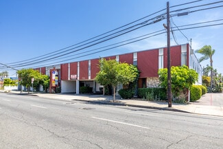 More details for 7340 Florence Ave, Downey, CA - Office for Lease