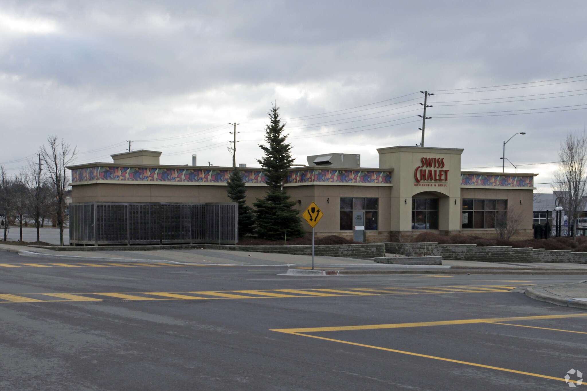 5000 Hwy-7, Markham, ON à vendre Photo principale- Image 1 de 1